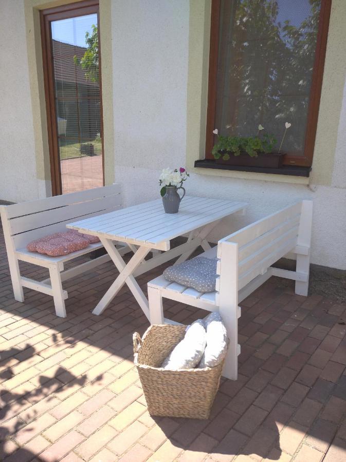 Appartement Dvur U Kaplicky à Žďár nad Sázavou Extérieur photo