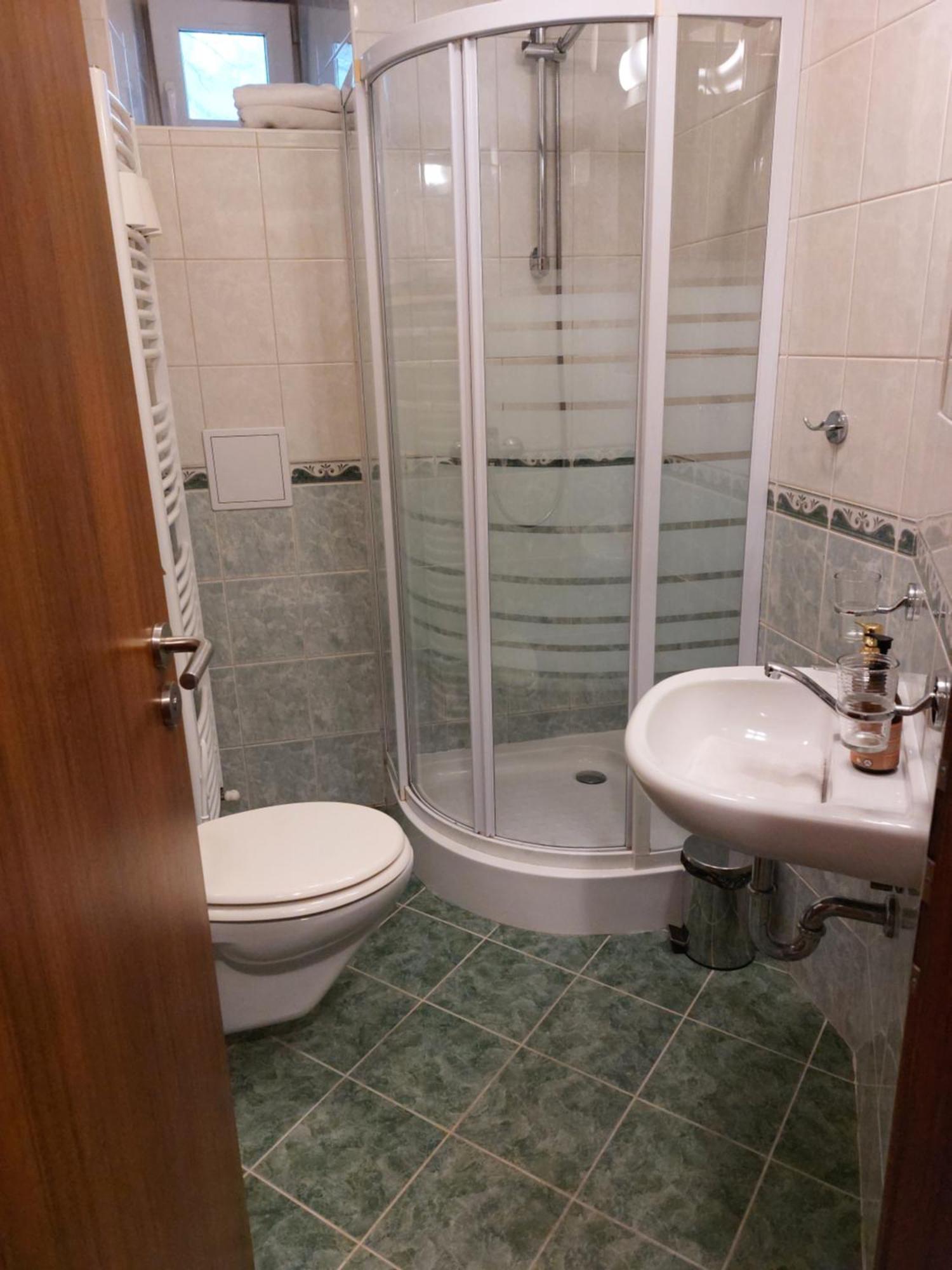 Appartement Dvur U Kaplicky à Žďár nad Sázavou Extérieur photo